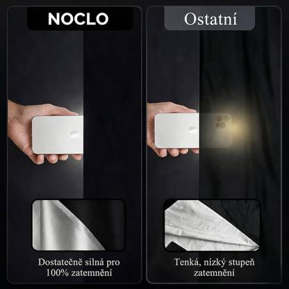 NOCLO™ BLACKOUT SADA